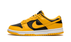 Nike Dunk Low Goldenrod