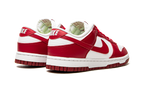 Nike Dunk Low University Red