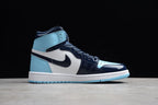 Air Jordan 1 High UNC Patent