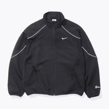 Jaqueta Supreme x Nike Track Black