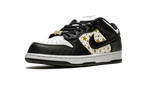 Nike SB Dunk Low Supreme Stars Black