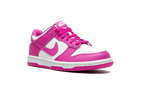 Nike Dunk Low Active Fuchsia