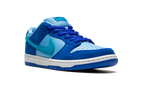 Nike SB Dunk Low Blue Raspberry