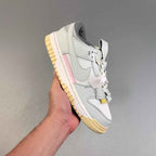 Nike Air Dunk Low Jumbo Mint Foam