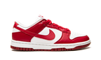 Nike Dunk Low University Red