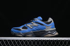 New Balance 9060 Dark Royal Brown