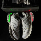 Balenciaga Track LED White