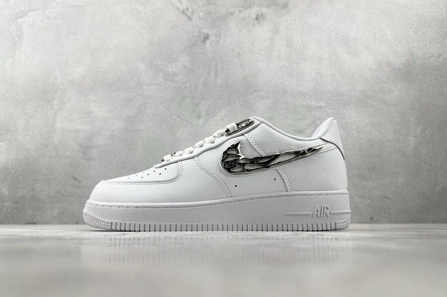 Nike Air Force 1 '07 PRM 2 Molten Metal