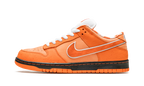 Nike SB Dunk Concepts Orange Lobster
