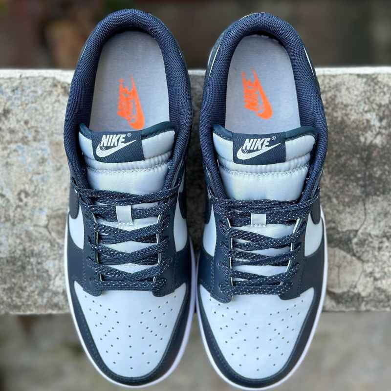 Nike Dunk Low Georgetown