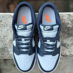 Nike Dunk Low Georgetown