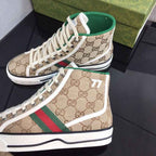 Gucci 1997 High Beige