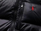 Jaqueta Puffer Ralph Lauren Gorham