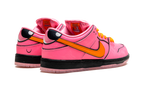 Nike SB Dunk Low The Powerpuff Girls Blossom