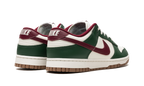 Nike Dunk Low Gorge Green