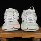 Balenciaga Track LED White