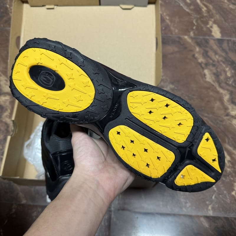 NOCTA x Hot Step 2 Preto