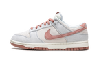 Nike Dunk Low Fossil Rose