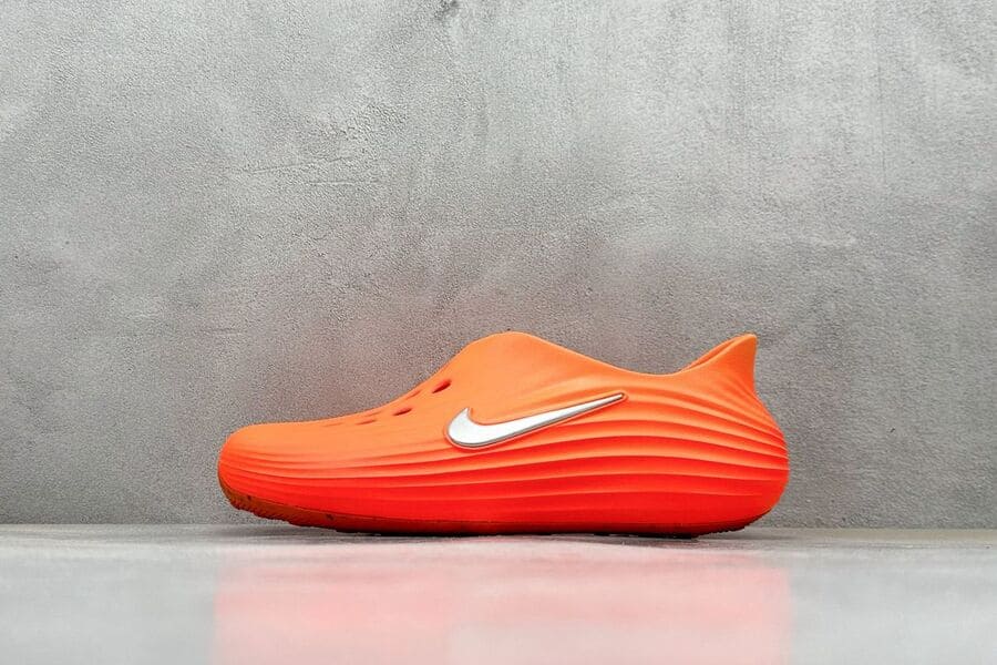 Nike ReactX Rejuven8 Safety Orange
