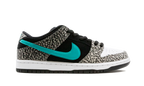 Nike SB Dunk Low Atmos Elephant