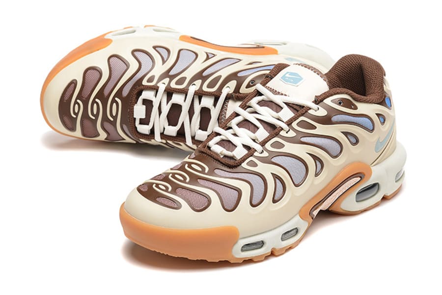 Air Max Plus TN Drift Cacao