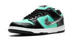Nike SB Dunk Low Diamond Supply Co. Aqua Blue