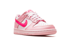 Nike Dunk Low Triple Pink (Barbie)