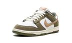 Nike Dunk Low Premium Medium Olive Hemp