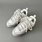 Pronta Entrega - Louis Vuitton LV Skate Sneaker Grey