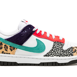 Nike Dunk Low Safari Mix