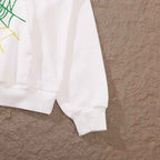 Moletom Sp5der OG Web V2 Gradient White