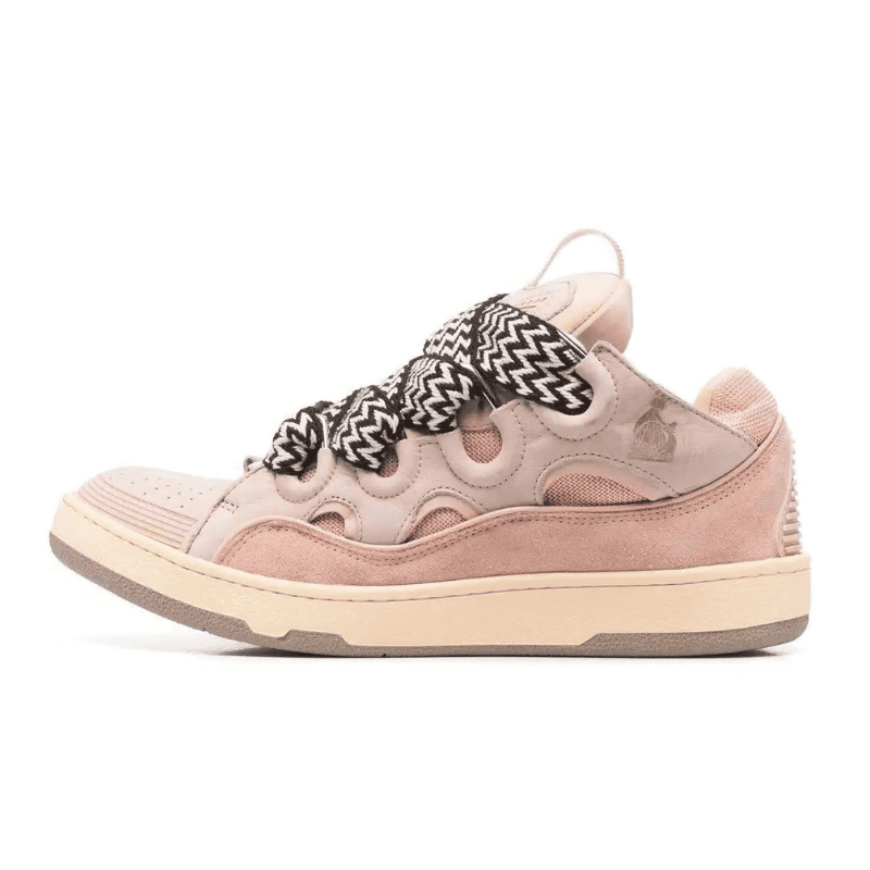 Lanvin Curb Pale Pink