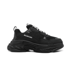 Balenciaga Triple S Triple Black