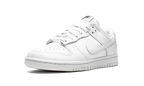 Nike Dunk Low Triple White