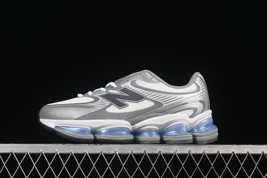 New Balance 2000 Stillwater Blue