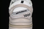New Balance 1000 Grey Cream
