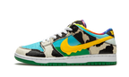 Nike SB Dunk Low Ben & Jerry's Chunky Dunky