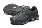 Nike Shox Ride 2 Iron Grey and Anthracite