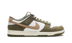 Nike Dunk Low Premium Medium Olive Hemp