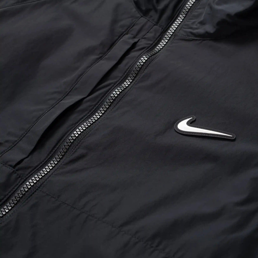 Pronta Entrega - Jaqueta Nike x NOCTA Woven Track Preto