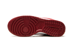 Nike Dunk Low University Red