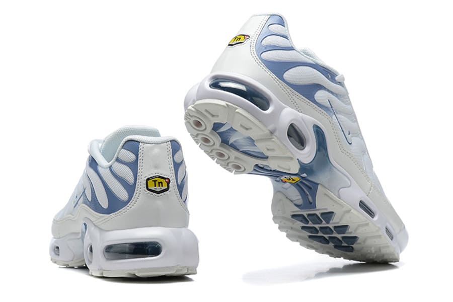 Pronta Entrega - Air Max TN Plus Ashen Slate