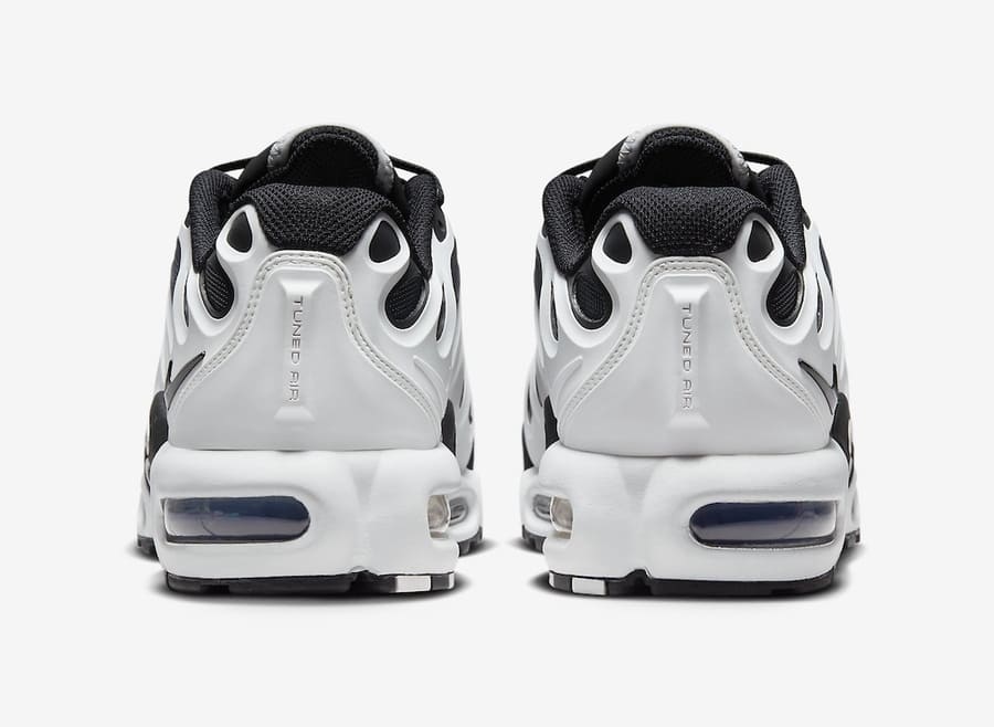 Air Max Plus TN Drift Yin Yang