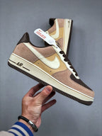 Air Force 1 Hemp/Coconut Milk