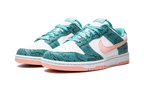 Nike Dunk Low SnakeSkin