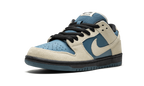 Nike Dunk SB Low Light Cream Thunderstorm