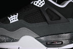 Air Jordan 4 Retro Fear Pack