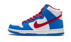 Nike SB Dunk High Doraemon