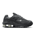 Nike Shox Ride 2 Iron Grey and Anthracite