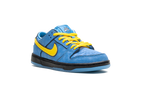 Nike SB Dunk Low The Powerpuff Girls Bubbles
